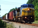 CSX 9002